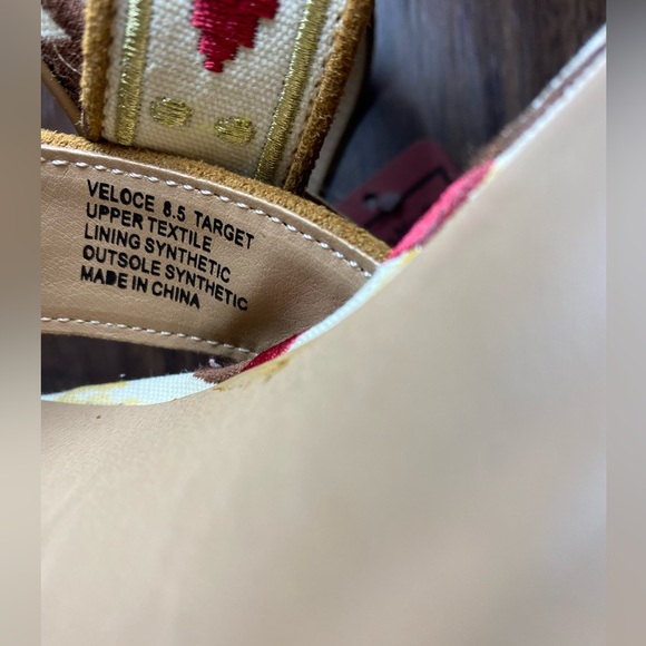 Zigisoho sandals AZTEC SANDALS - Picture 6 of 10